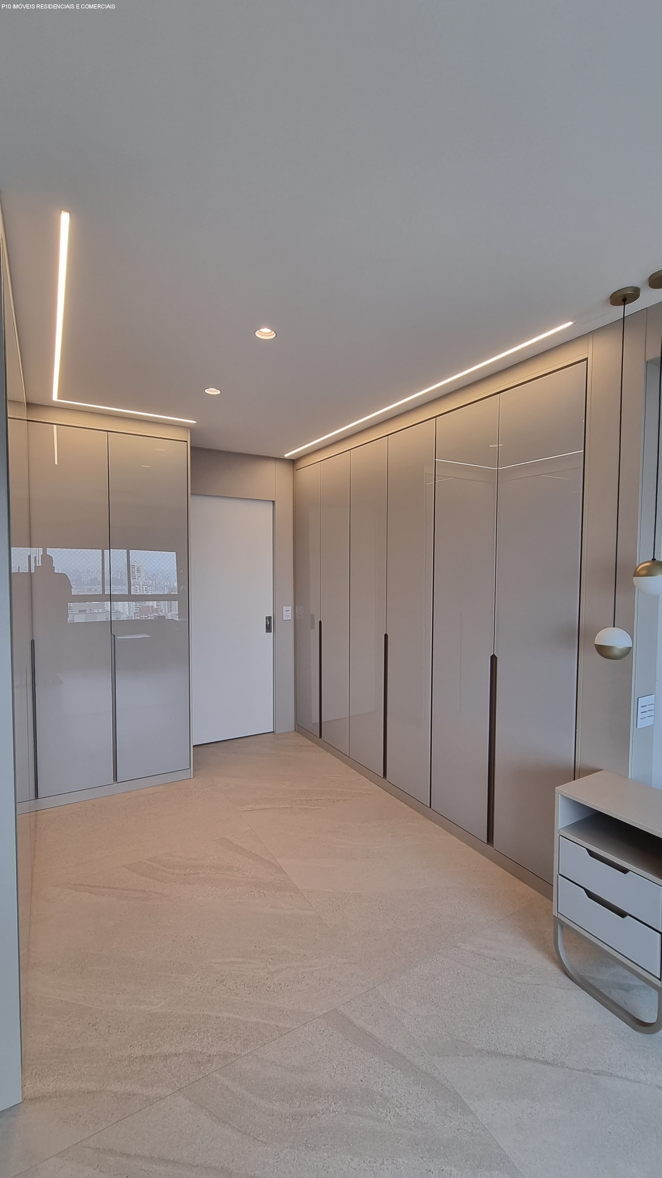 Apartamento à venda com 3 quartos, 162m² - Foto 12