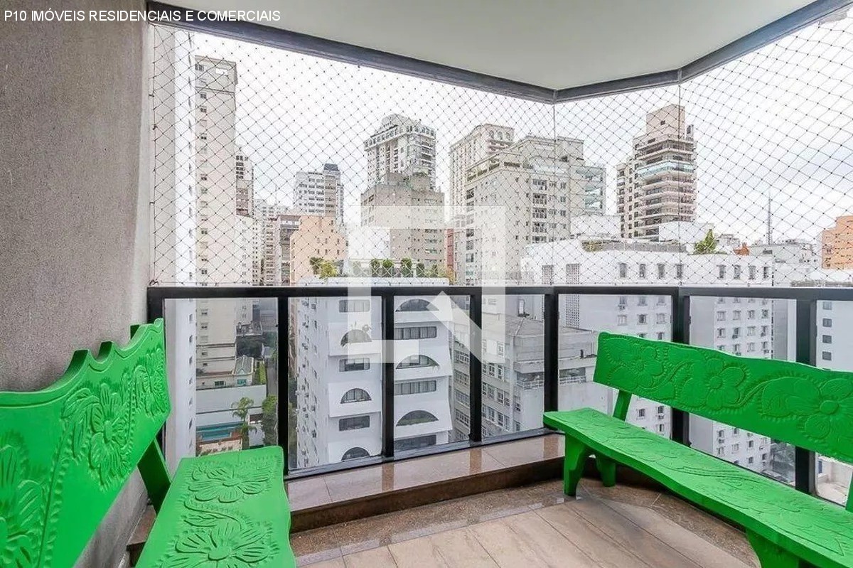 Apartamento à venda com 4 quartos, 600m² - Foto 35