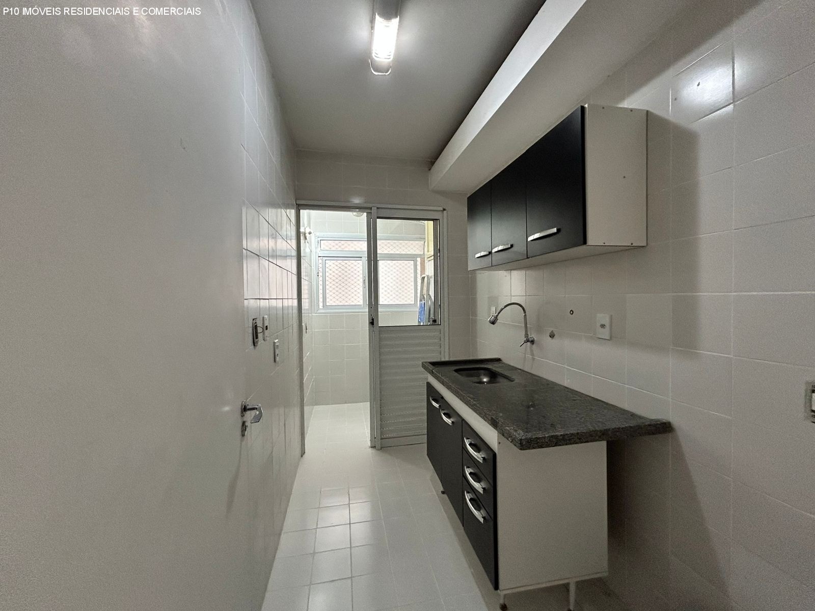 Apartamento à venda com 2 quartos, 55m² - Foto 8