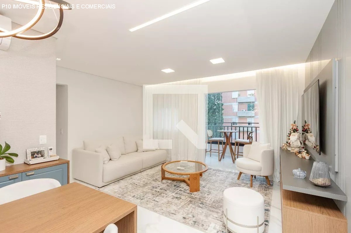 Apartamento à venda com 2 quartos, 75m² - Foto 4