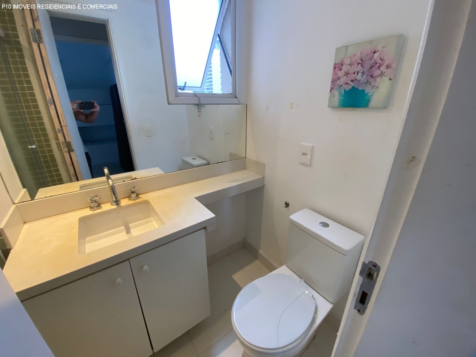 Apartamento à venda com 2 quartos, 55m² - Foto 20