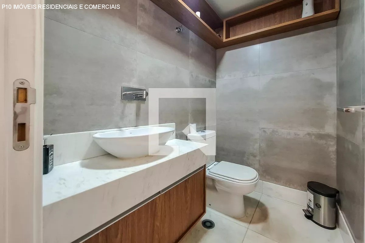 Apartamento à venda com 4 quartos, 246m² - Foto 43