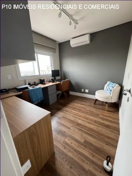 Apartamento à venda com 3 quartos, 107m² - Foto 10