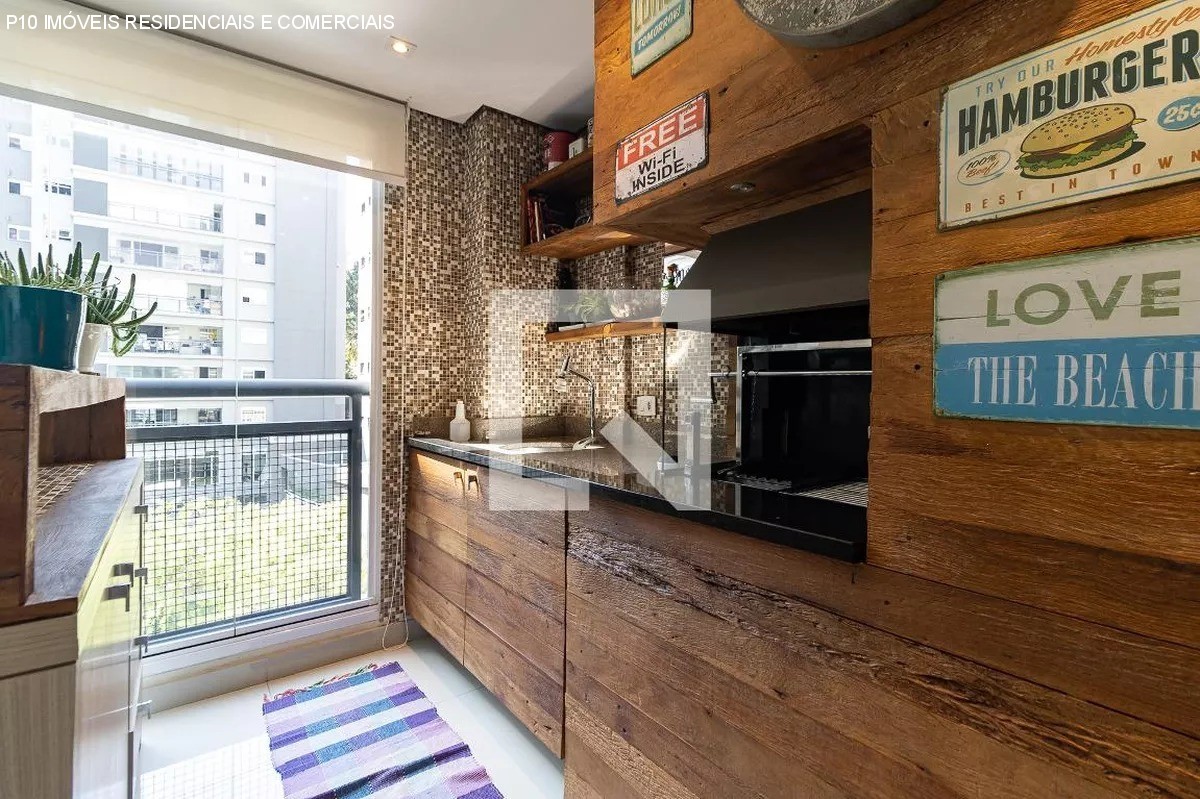 Apartamento à venda com 3 quartos, 193m² - Foto 5