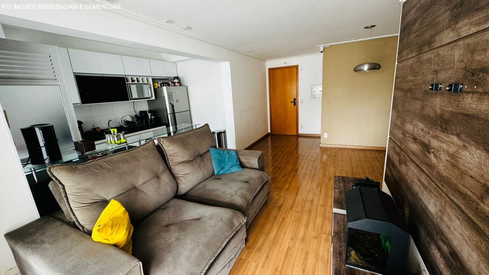 Apartamento à venda com 3 quartos, 95m² - Foto 7