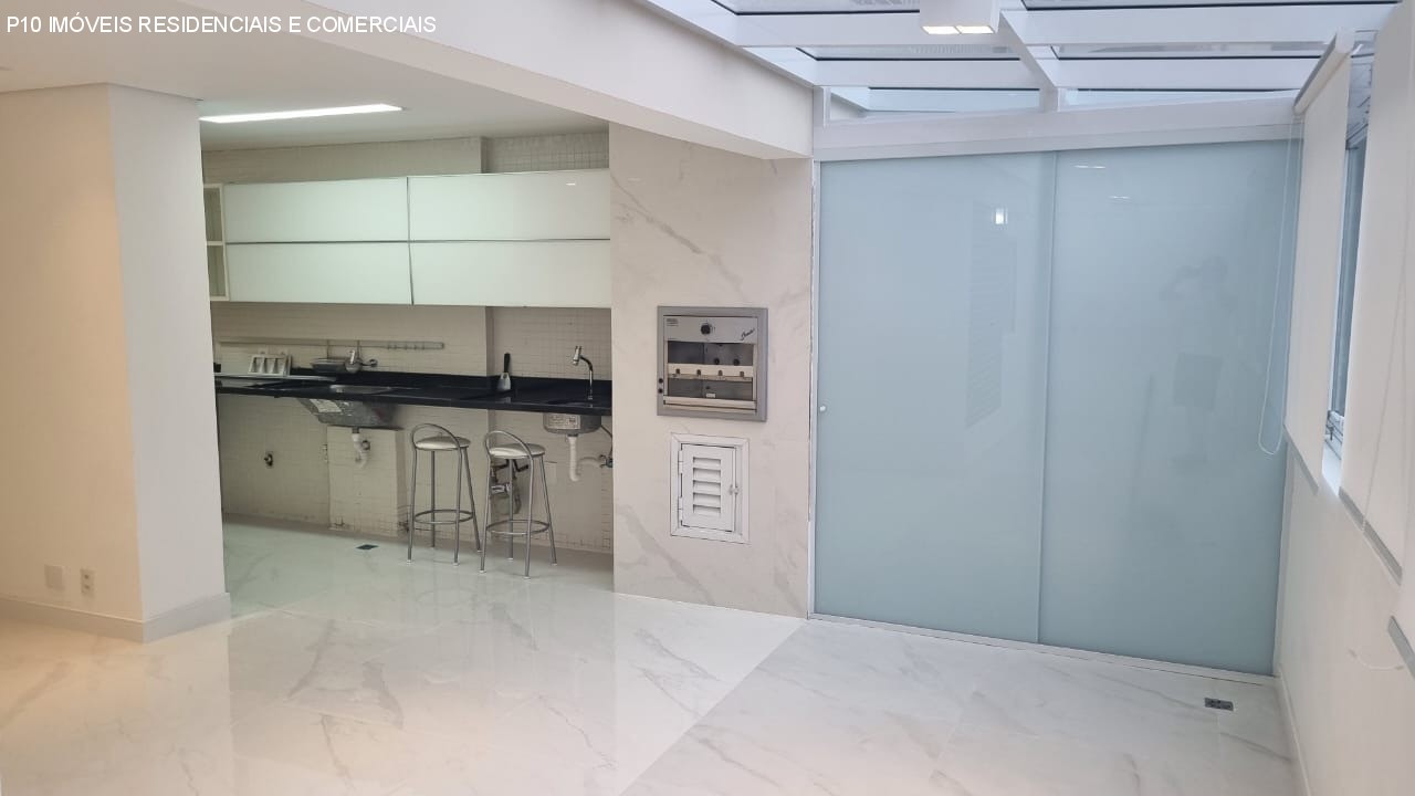 Apartamento à venda com 2 quartos, 92m² - Foto 6