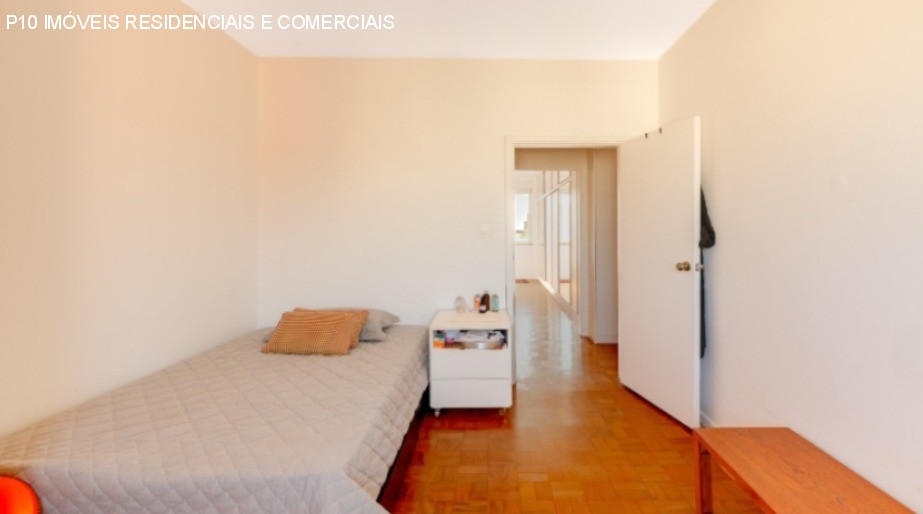 Apartamento à venda com 3 quartos, 159m² - Foto 19