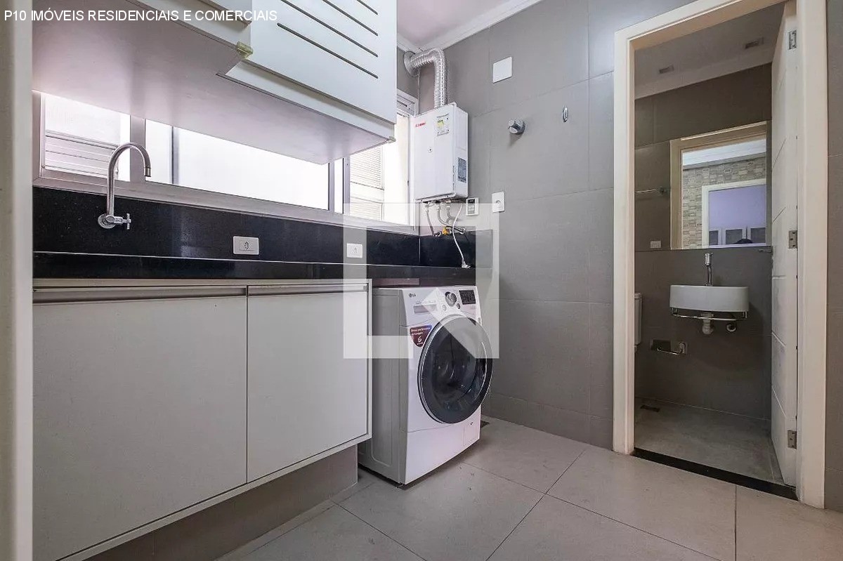 Apartamento à venda com 3 quartos, 133m² - Foto 28