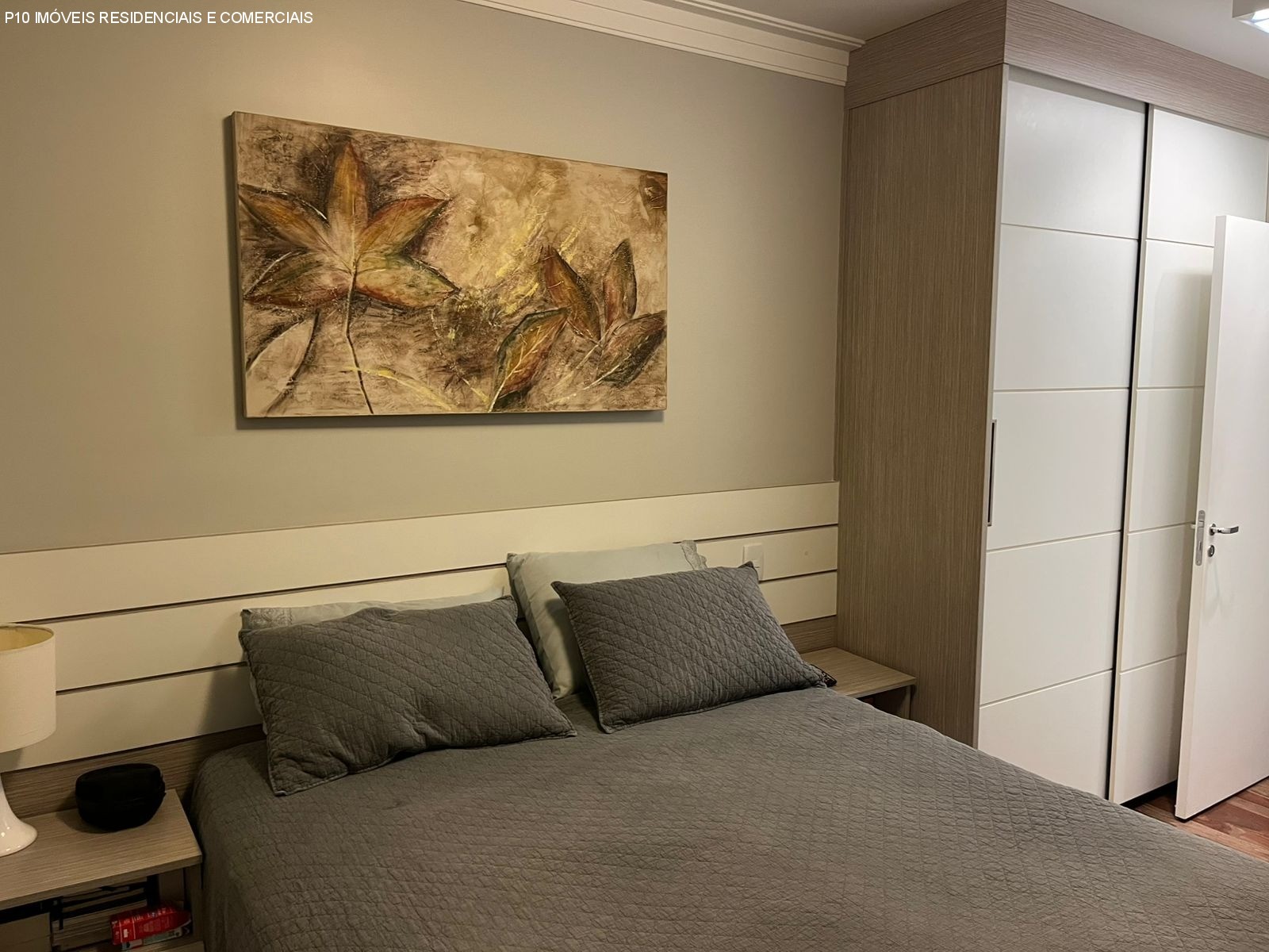 Apartamento à venda com 3 quartos, 122m² - Foto 18