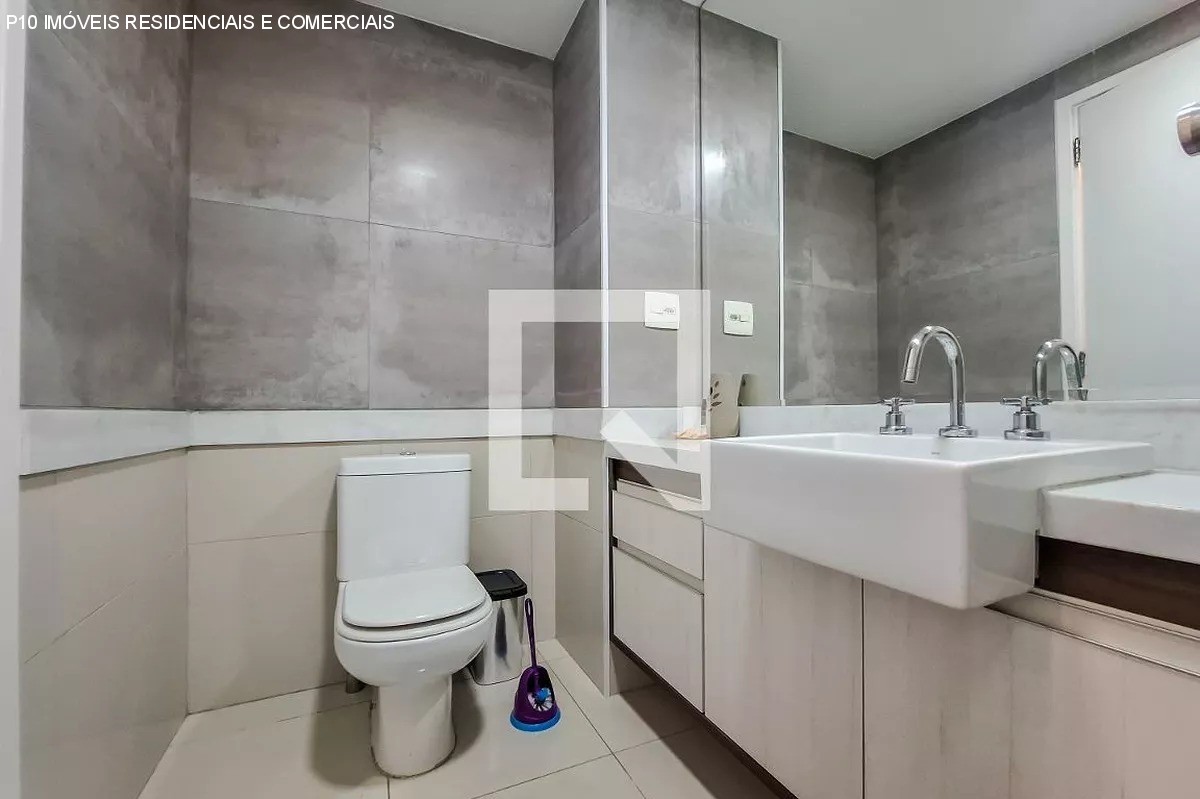 Apartamento à venda com 4 quartos, 246m² - Foto 42