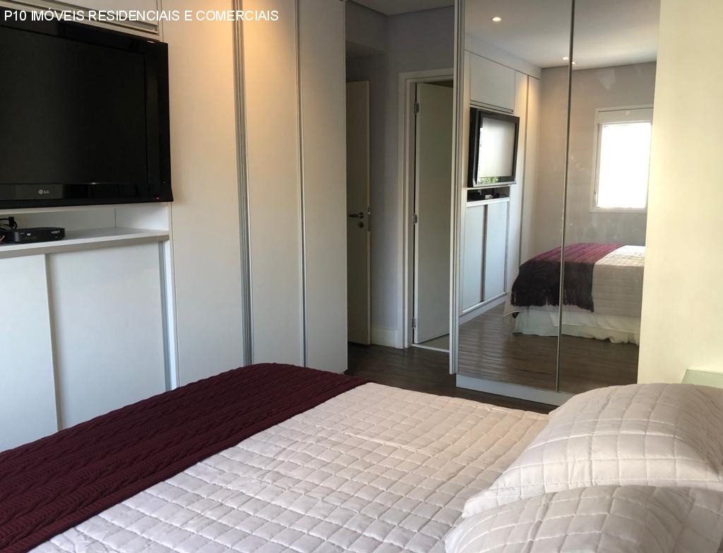 Apartamento à venda com 3 quartos, 138m² - Foto 20