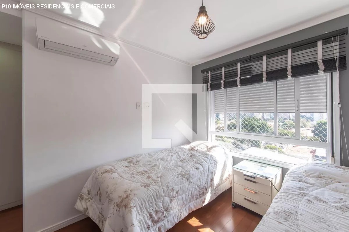 Apartamento à venda com 3 quartos, 225m² - Foto 17