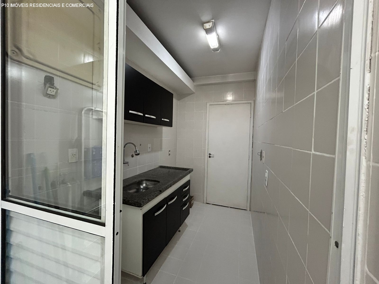 Apartamento à venda com 2 quartos, 55m² - Foto 9