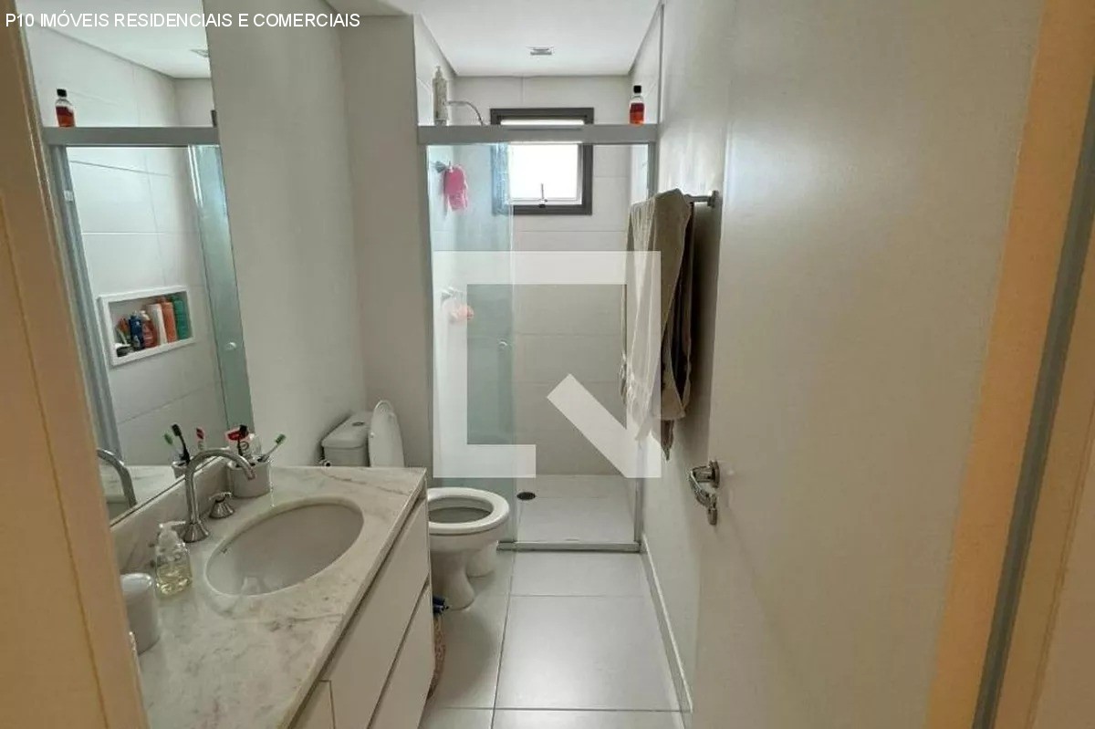 Apartamento à venda com 2 quartos, 131m² - Foto 13