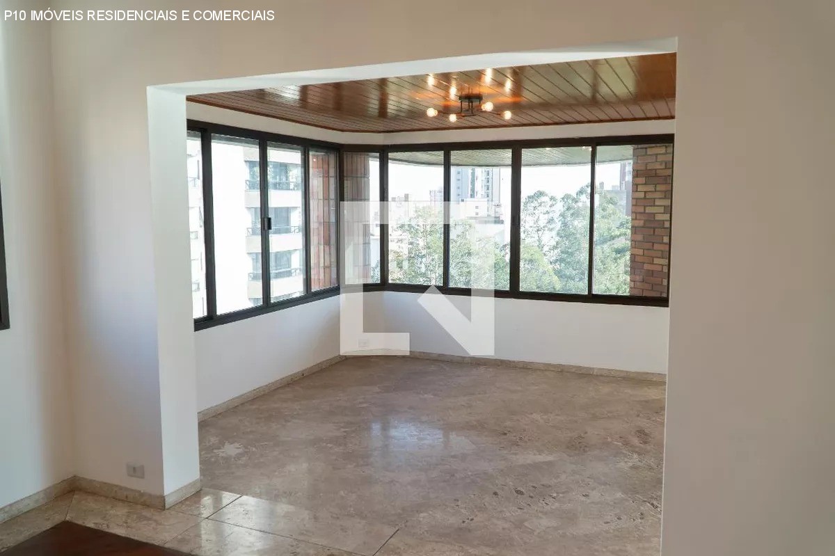 Apartamento à venda com 4 quartos, 236m² - Foto 12