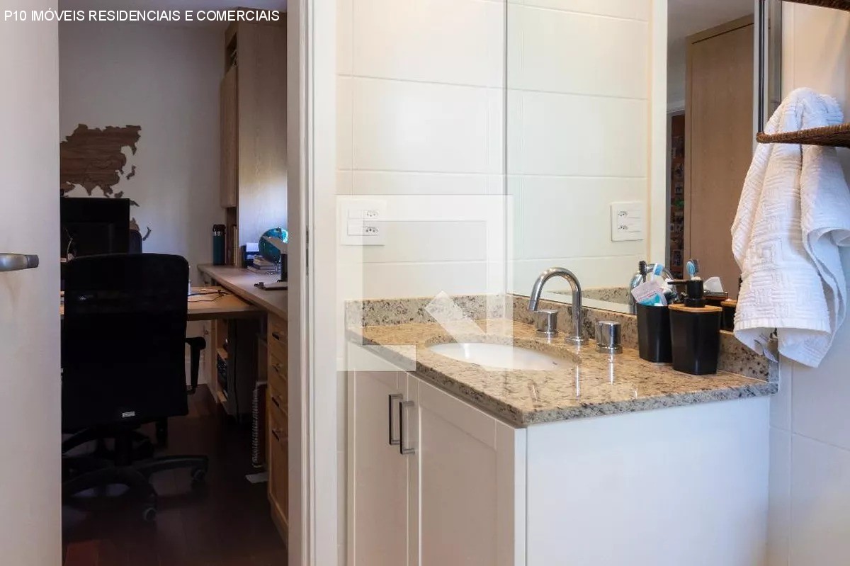 Apartamento à venda com 3 quartos, 171m² - Foto 35