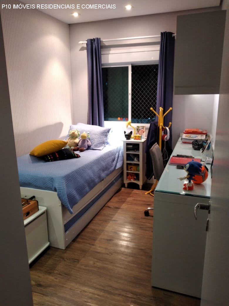 Apartamento à venda com 3 quartos, 138m² - Foto 18