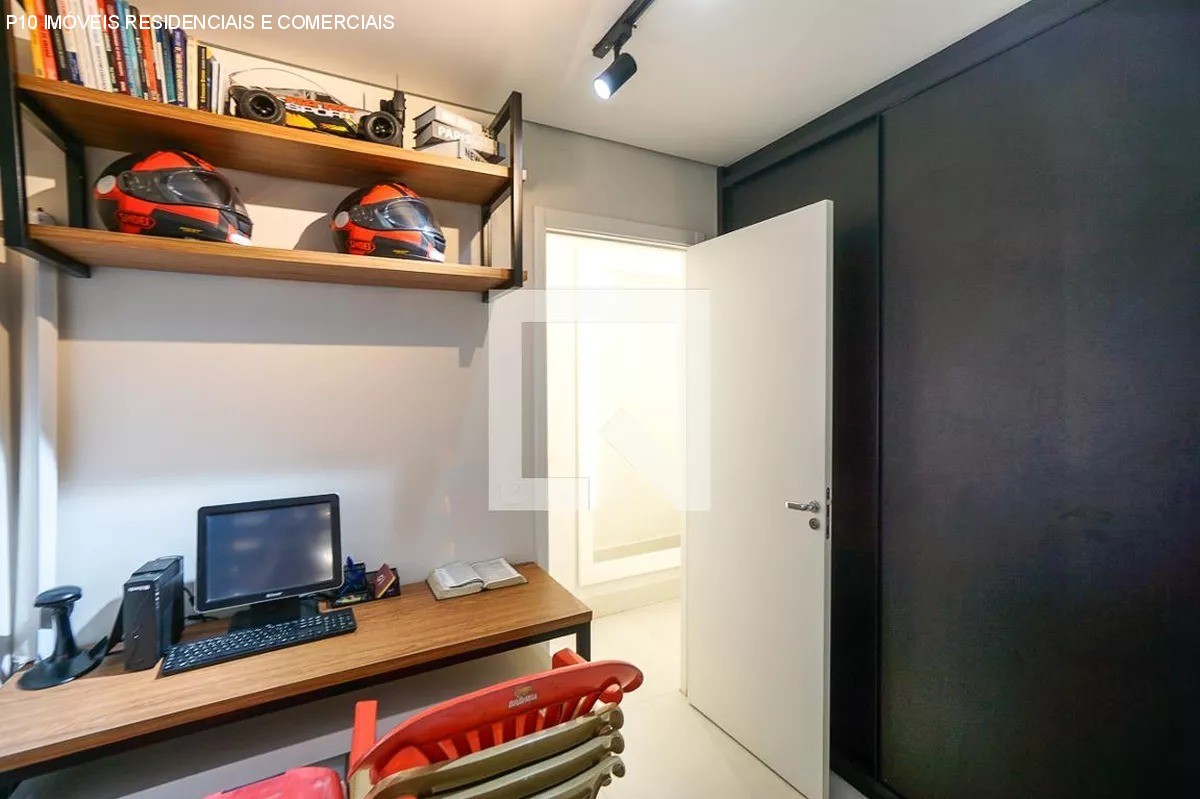 Apartamento à venda com 3 quartos, 110m² - Foto 15