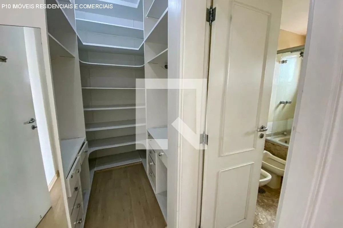 Apartamento à venda com 4 quartos, 236m² - Foto 11