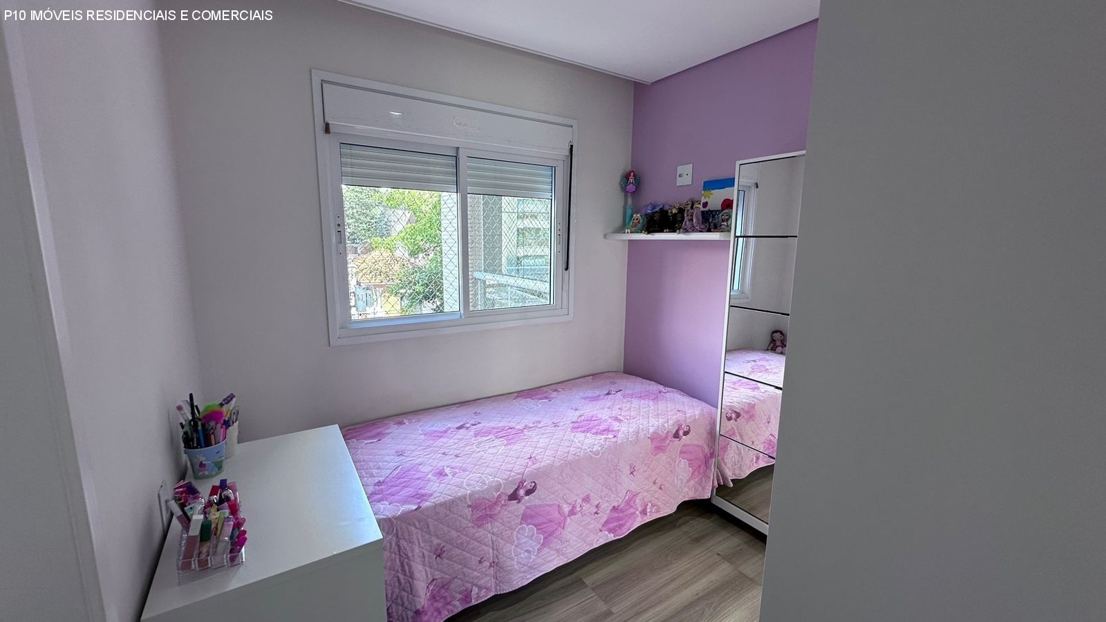 Apartamento à venda com 3 quartos, 145m² - Foto 11