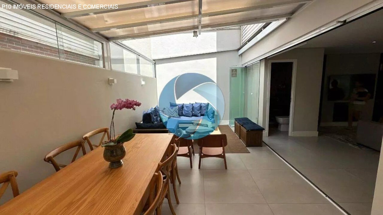 Casa de Condomínio à venda com 3 quartos - Foto 8