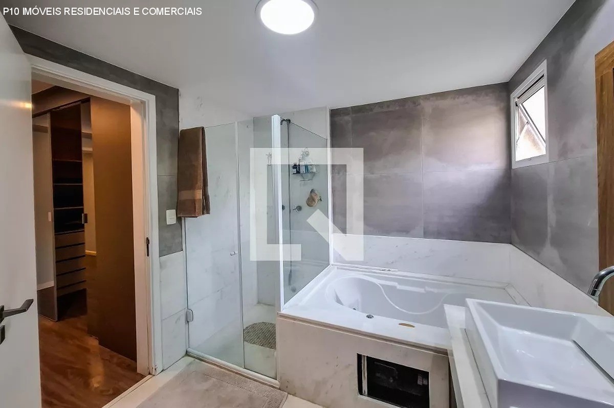 Apartamento à venda com 4 quartos, 246m² - Foto 35