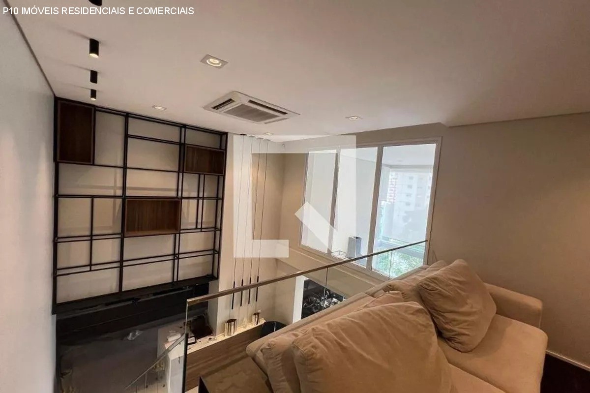 Apartamento à venda com 3 quartos, 175m² - Foto 7