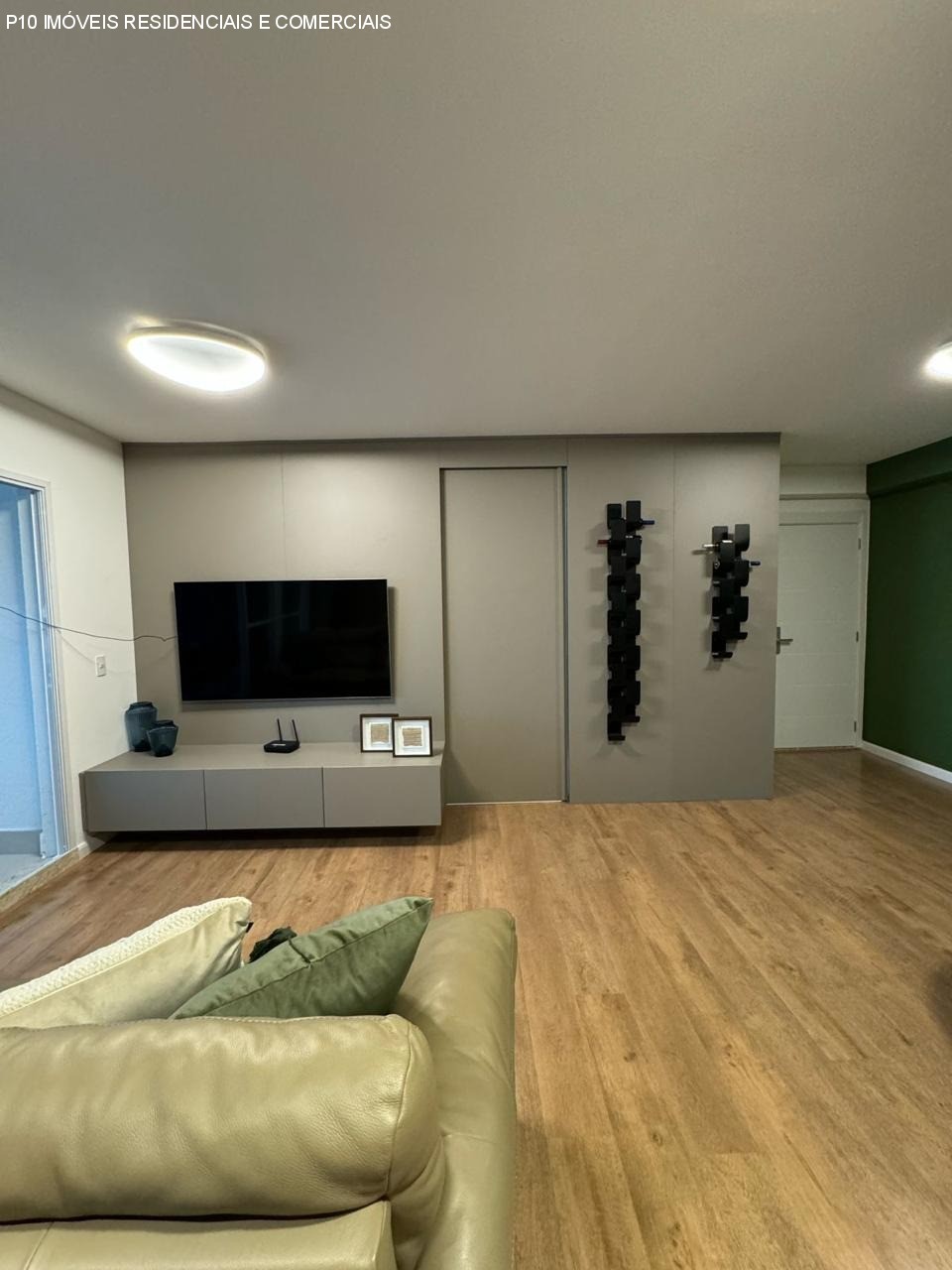 Apartamento à venda com 3 quartos, 108m² - Foto 5