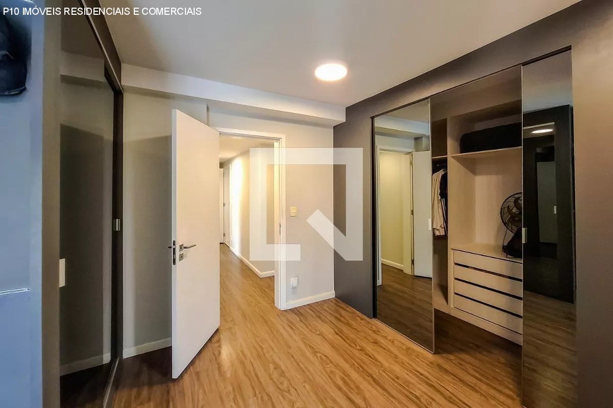 Apartamento à venda com 4 quartos, 246m² - Foto 28