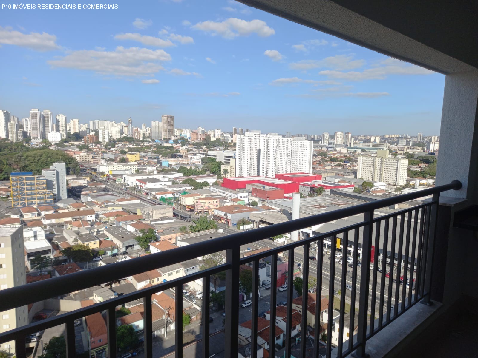 Apartamento à venda com 3 quartos, 108m² - Foto 3