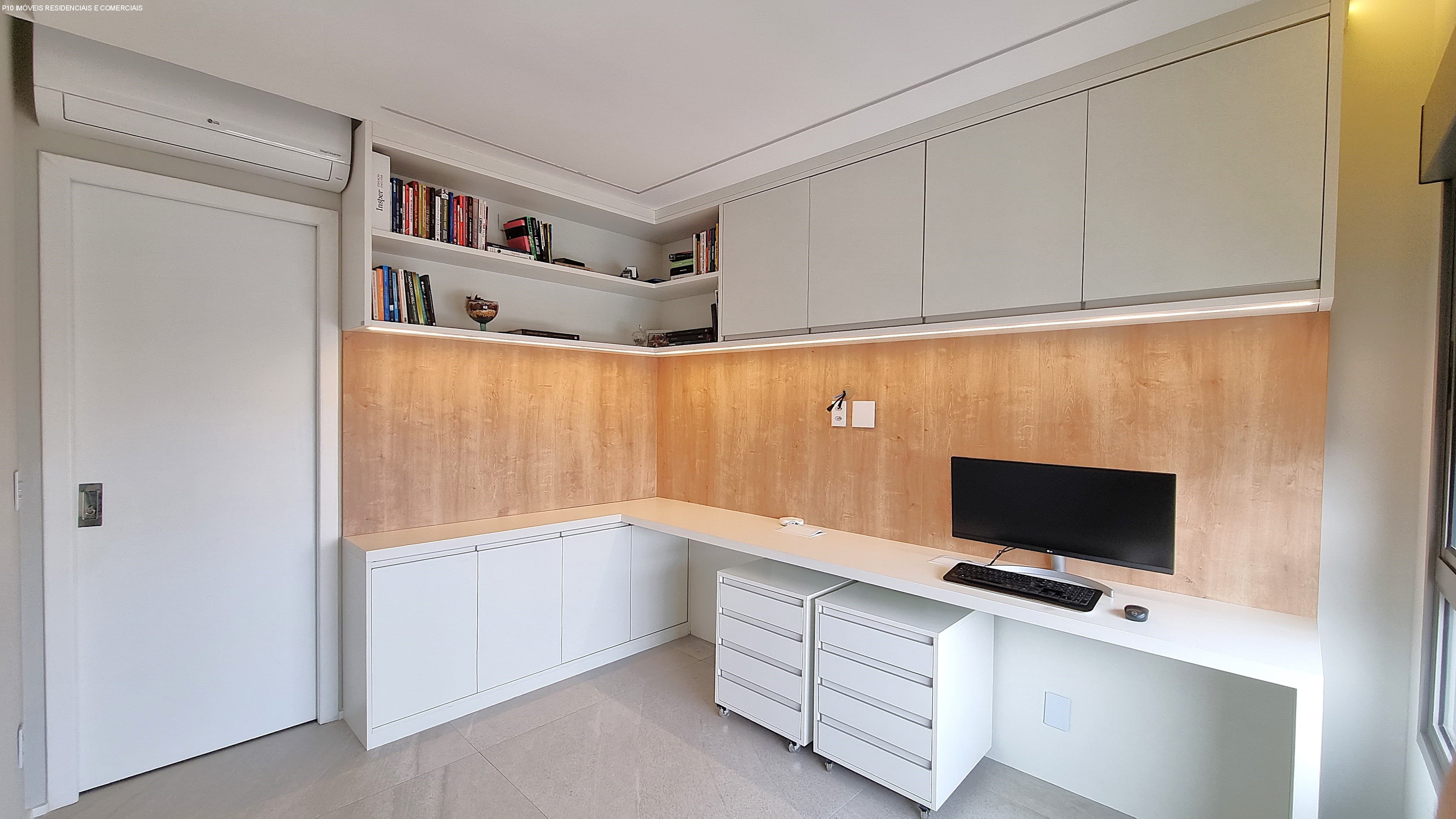 Apartamento à venda com 3 quartos, 162m² - Foto 9