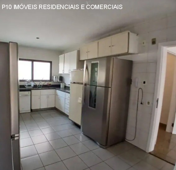 Apartamento à venda com 3 quartos, 177m² - Foto 4