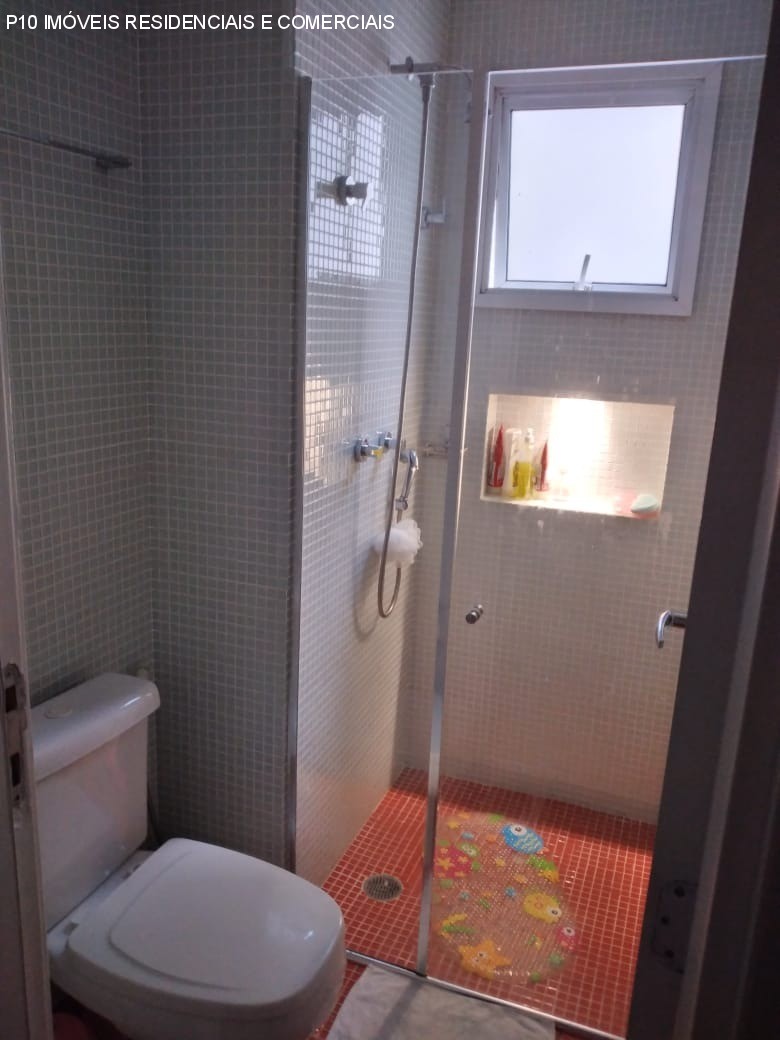 Apartamento à venda com 3 quartos, 138m² - Foto 23