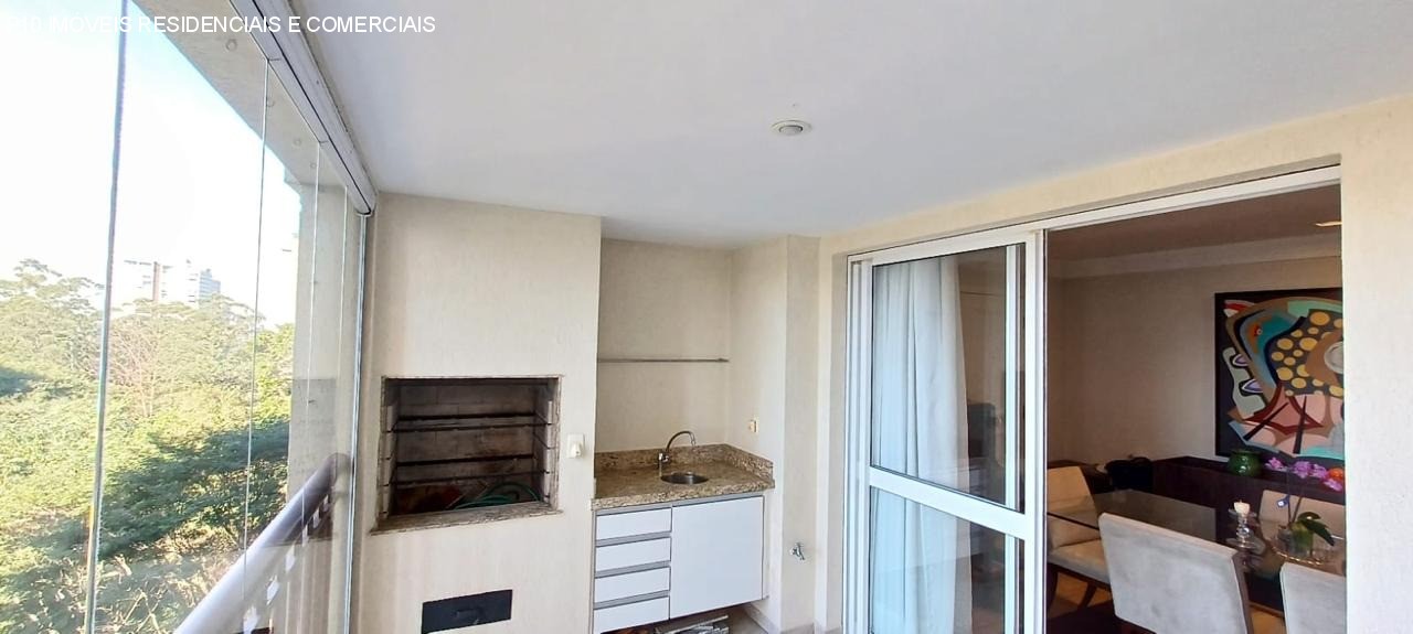 Apartamento à venda com 3 quartos, 135m² - Foto 47