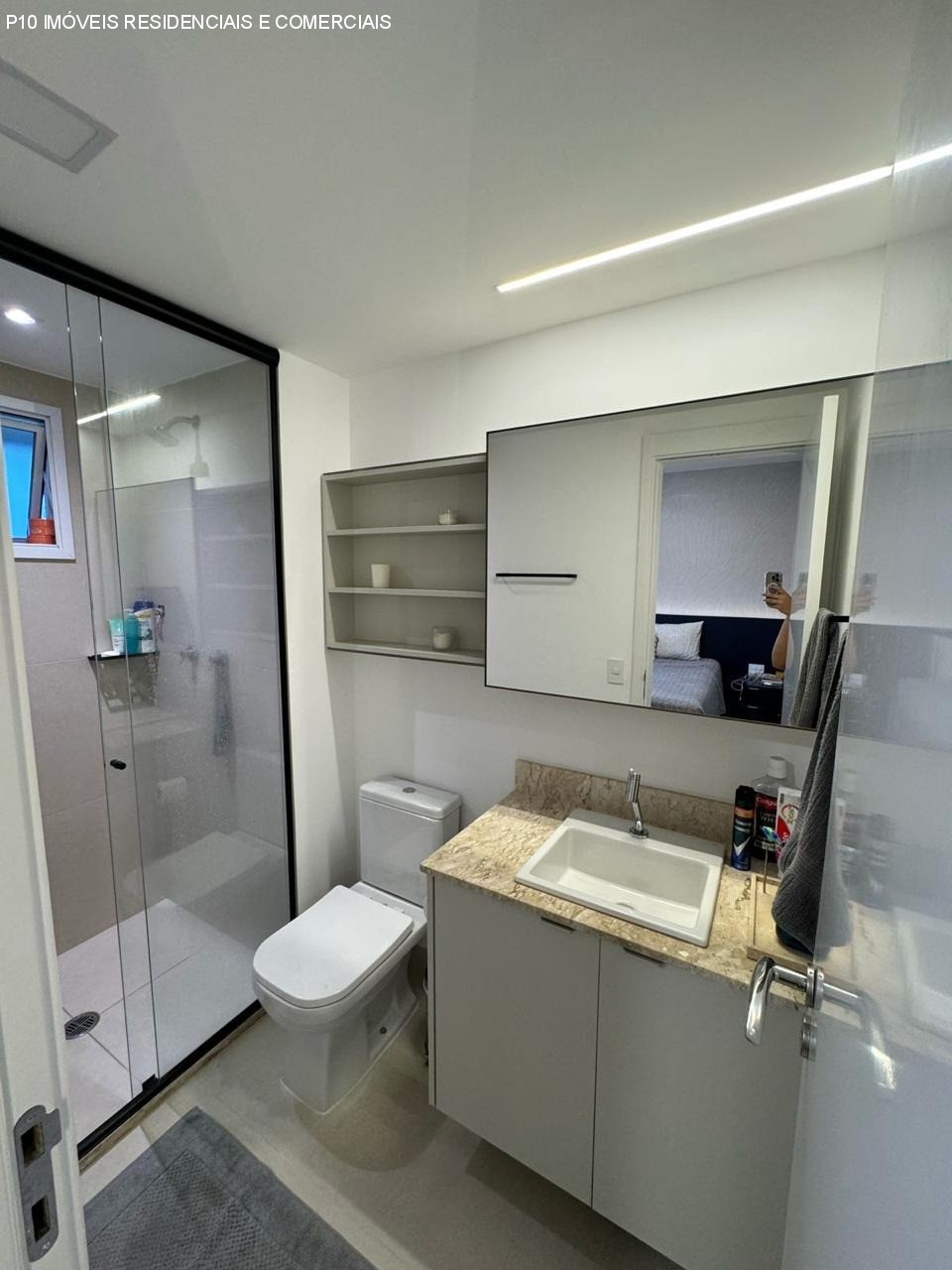 Apartamento à venda com 3 quartos, 108m² - Foto 18