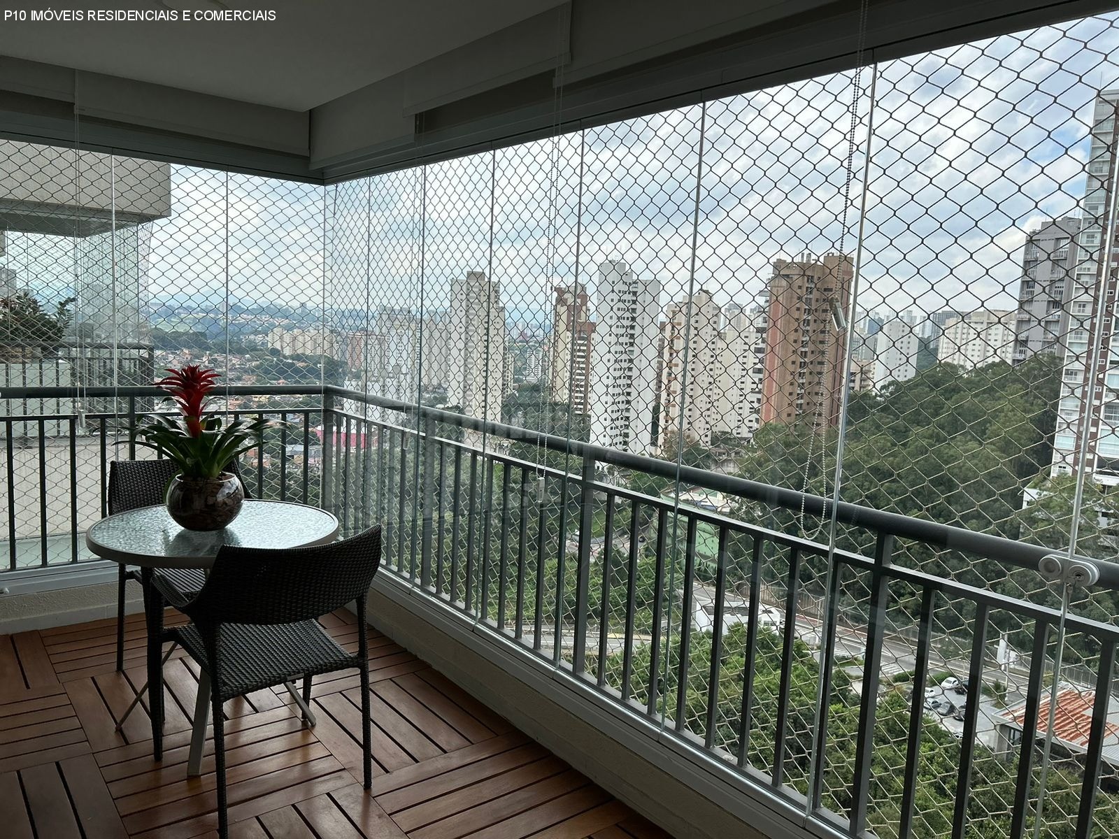 Apartamento à venda com 2 quartos, 87m² - Foto 1