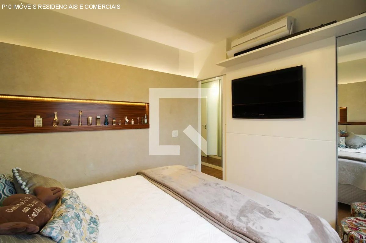 Apartamento à venda com 3 quartos, 157m² - Foto 18