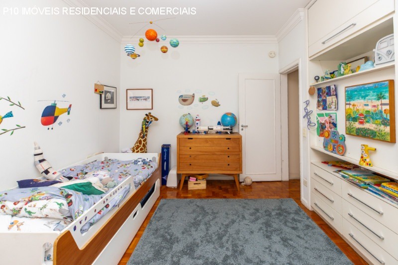 Apartamento à venda com 3 quartos, 331m² - Foto 24