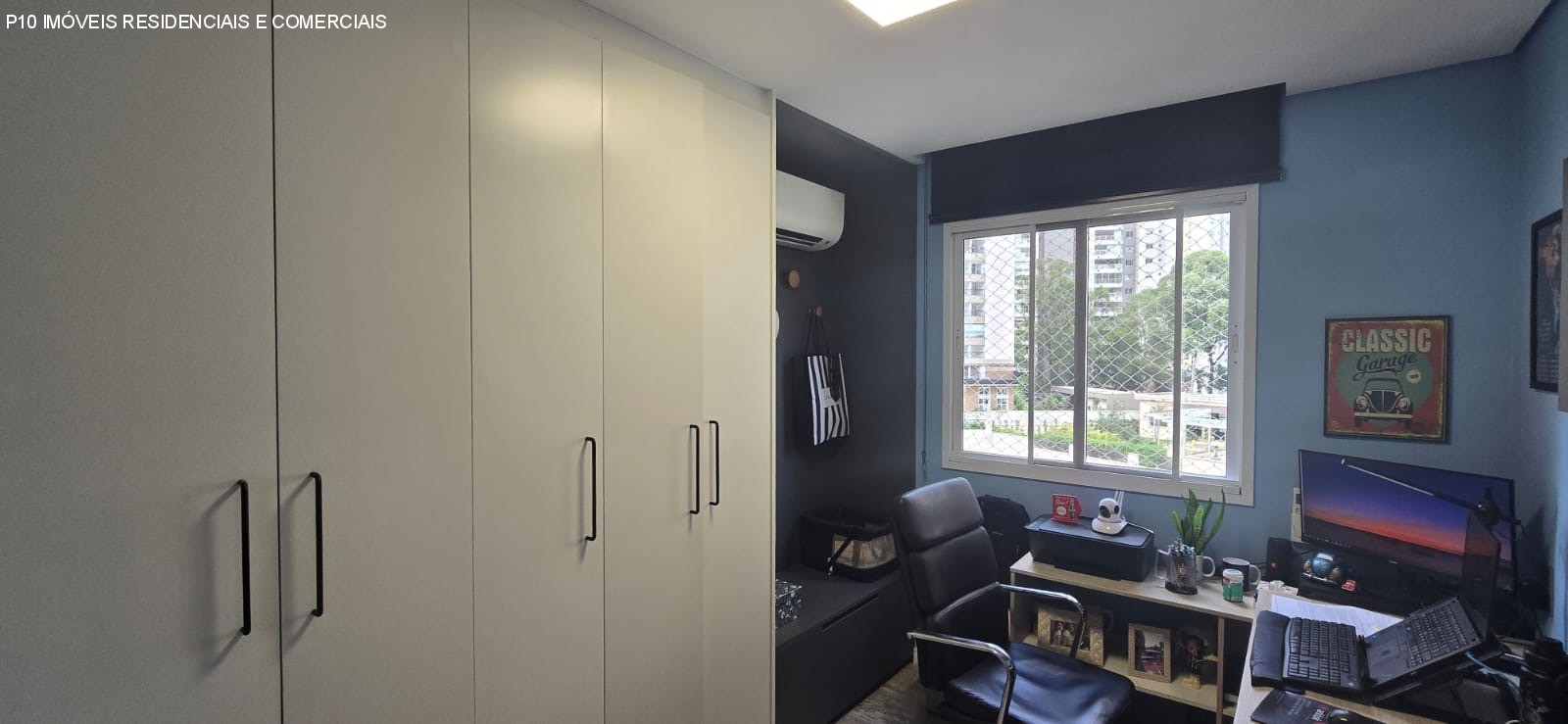 Apartamento à venda com 3 quartos, 106m² - Foto 16