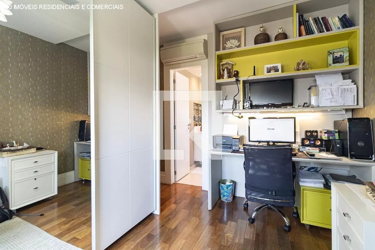 Apartamento à venda com 3 quartos, 193m² - Foto 22