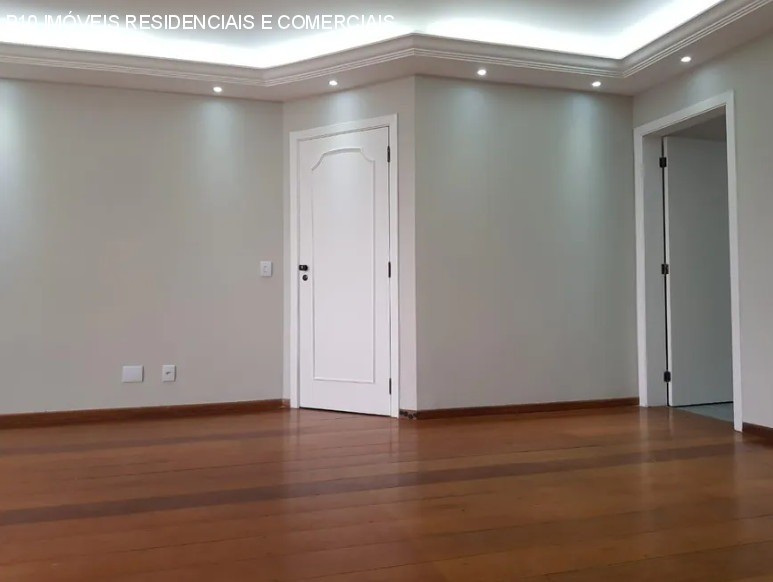 Apartamento à venda com 4 quartos, 120m² - Foto 2