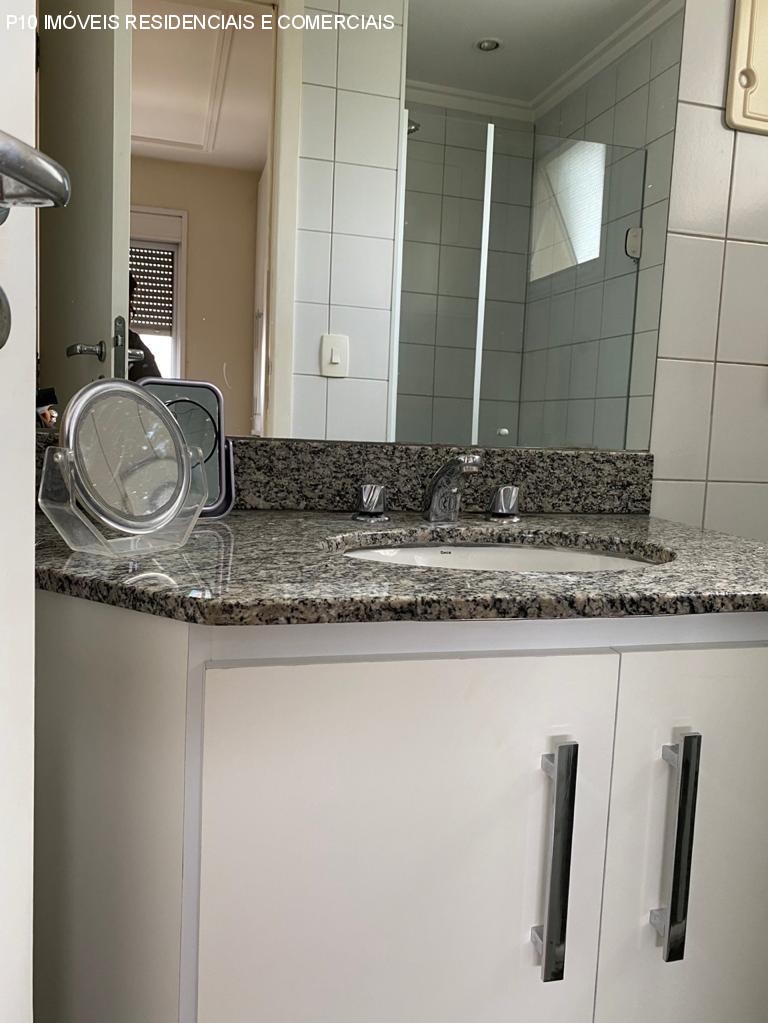 Apartamento à venda com 3 quartos, 135m² - Foto 26