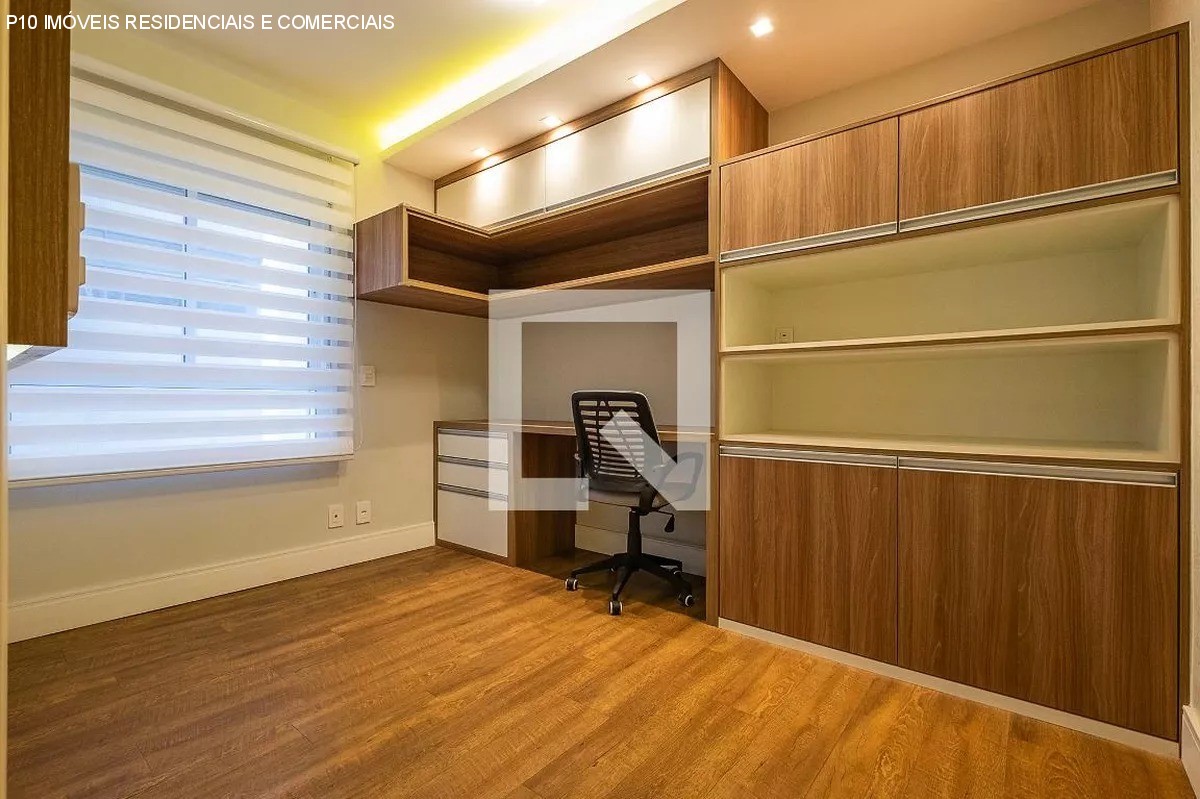 Apartamento à venda com 3 quartos, 133m² - Foto 23