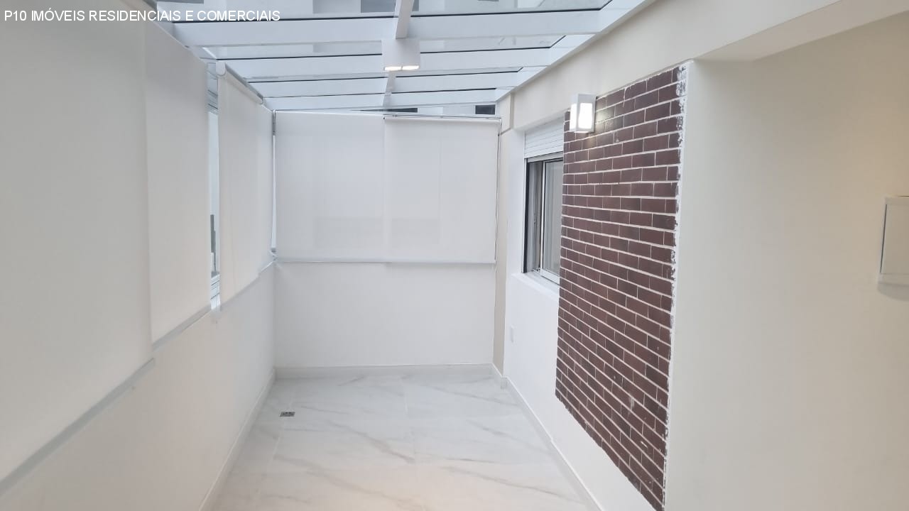 Apartamento à venda com 2 quartos, 92m² - Foto 3