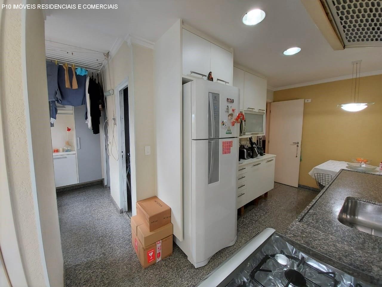 Apartamento à venda com 3 quartos, 135m² - Foto 15