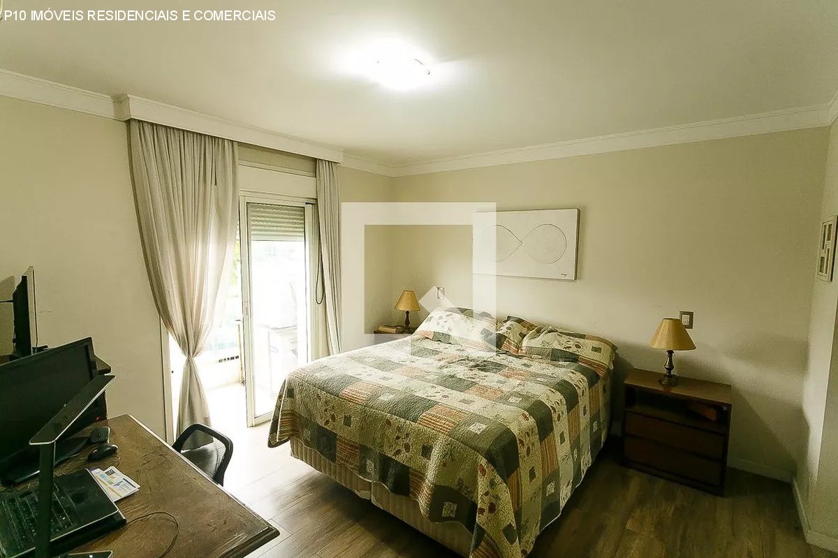 Apartamento à venda com 4 quartos, 261m² - Foto 27