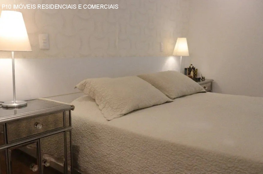 Apartamento à venda com 3 quartos, 172m² - Foto 14