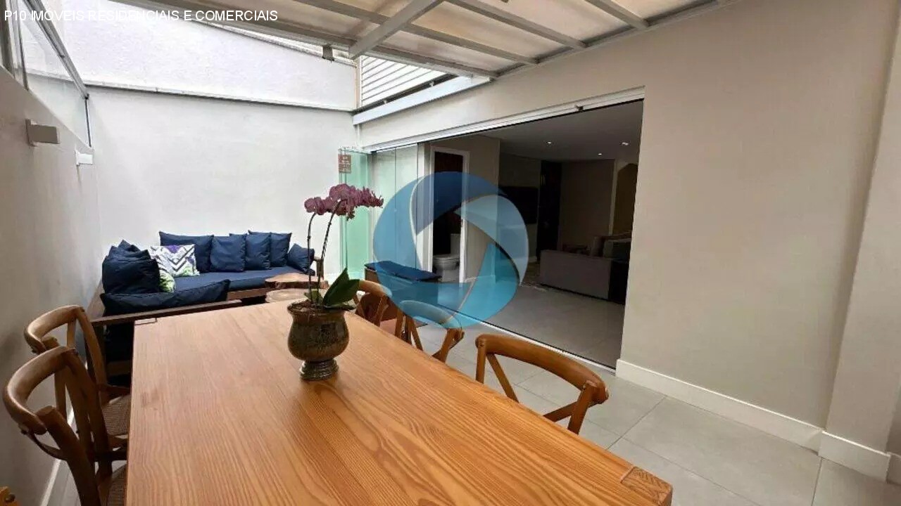 Casa de Condomínio à venda com 3 quartos - Foto 3