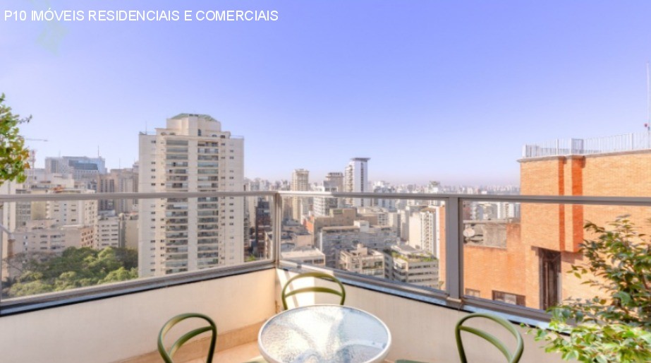 Apartamento à venda com 3 quartos, 159m² - Foto 4