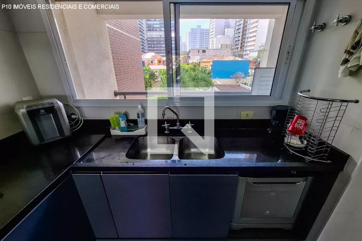 Apartamento à venda com 4 quartos, 246m² - Foto 16